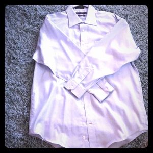 Men’s Dress Shirt